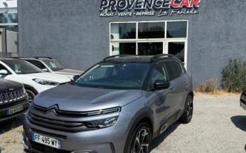 Citroen C5 Aircross La-Farlède