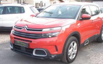 Citroen C5 Aircross Gagny