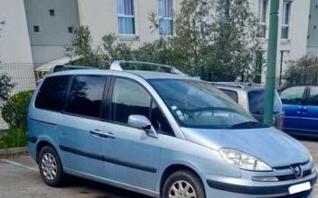 Citroen c8 Marseille