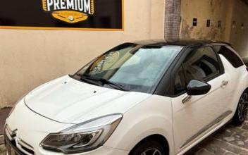 Citroen DS3 Montmagny