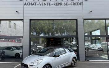 Citroen ds3 Aucamville