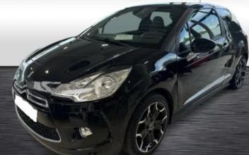 Citroen DS3 Sallaumines