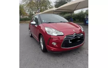 Citroen DS3 Bezons