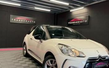 Citroen ds3 Mantes-la-Jolie