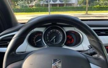 Citroen ds3 Rennes