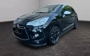 Citroen DS3 Rosselange