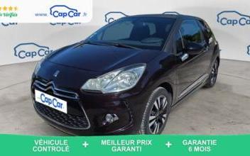 Citroen ds3 Montauban