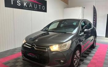 Citroen ds4 Colombelles