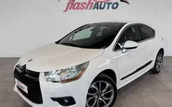 Citroen DS4 Gerzat
