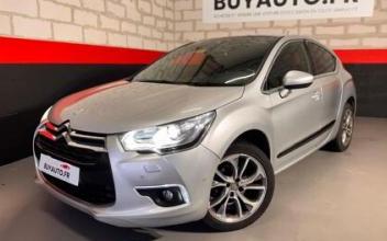 Citroen ds4 Quetigny