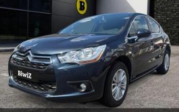 Citroen ds4 Brive-la-Gaillarde