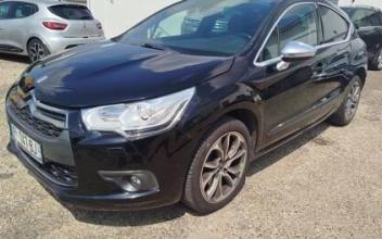 Citroen ds4 Yvrac