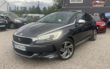 Citroen DS5 Feyzin