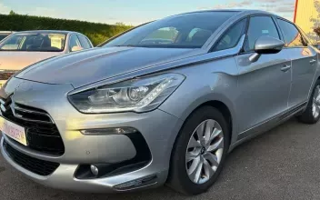 Citroen DS5 Monéteau