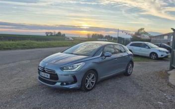 Citroen ds5 Magny-en-Vexin