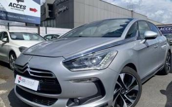 Citroen ds5 Herblay