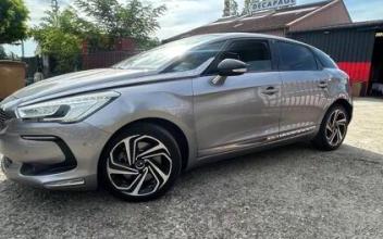 Citroen ds5 Conflans-Sainte-Honorine