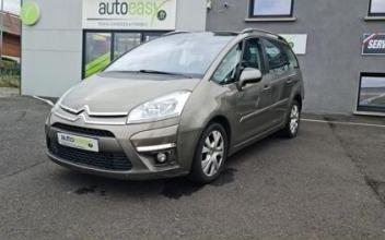 Citroen grand c4 picasso Aubière