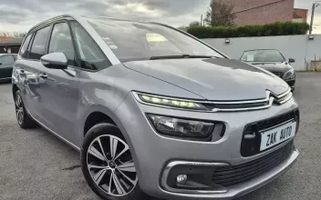 Citroen Grand C4 Picasso Maubeuge