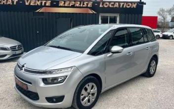 Citroen grand c4 picasso Avignon