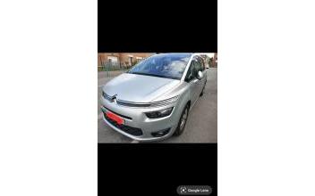 Citroen grand c4 picasso Douai