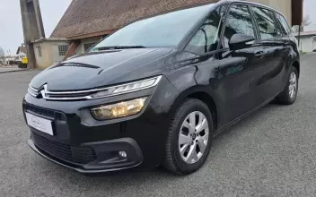Citroen Grand C4 SpaceTourer Mouguerre