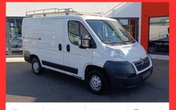 Citroen Jumper Sarreguemines
