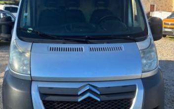 Citroen Jumper Monistrol-sur-Loire
