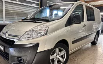 Citroen Jumpy Fouquières-lès-Lens