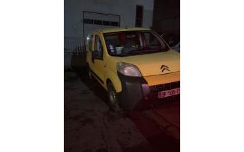 Citroen nemo Aulnay-sous-Bois
