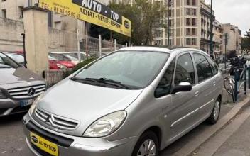 Citroen Picasso Pantin
