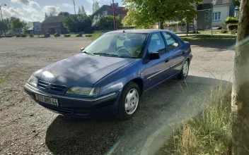 Citroen Xantia Petit-Mars