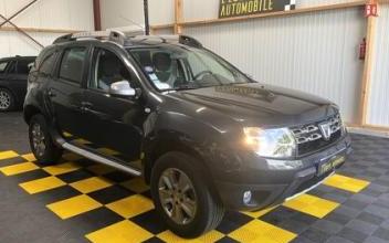 Dacia duster Notre-Dame-de-Bondeville