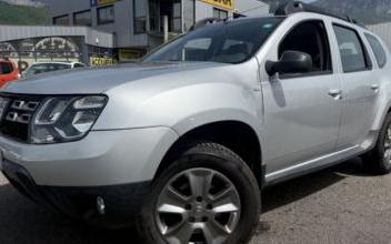 Dacia Duster Voreppe