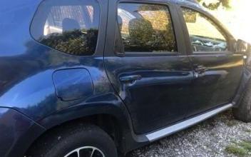 Dacia duster Chanac-les-Mines