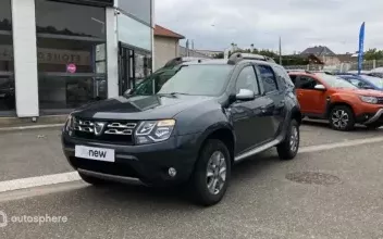 Dacia Duster Forbach