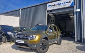 Dacia duster Aucamville