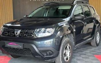 Dacia duster Dompierre-sur-Mer