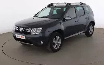 Dacia Duster Issy-les-Moulineaux