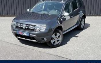 Dacia duster Saint-Just-Saint-Rambert