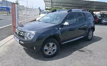 Dacia Duster Cournon-d'Auvergne
