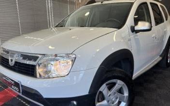 Dacia Duster Creuzier-le-Vieux