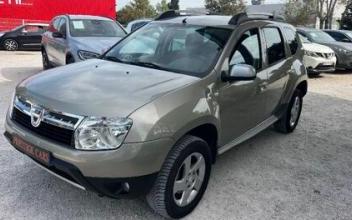 Dacia duster Avignon