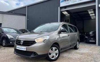 Dacia lodgy Aucamville
