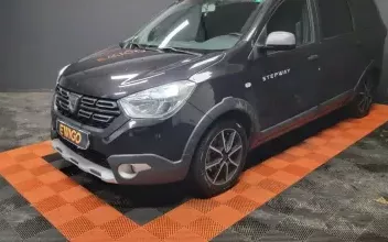 Dacia Lodgy Cernay