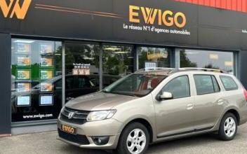 Dacia logan Rixheim
