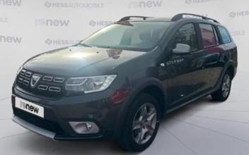 Dacia logan Sélestat