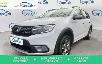 Dacia Logan Paris