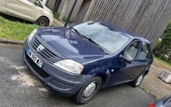 Dacia logan Pessac
