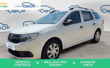 Dacia logan Belbeuf